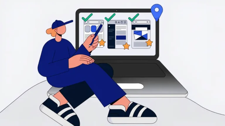 Cómo elegir una agencia de diseño web en Málaga