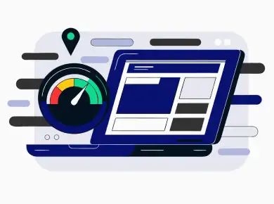Estudio de diseño web y SEO en Málaga 6 SEO local mejora velocidad WPO Málaga